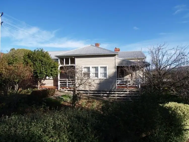 Seventh view of Homely house listing, 10 Pelissier Street, Yea VIC 3717