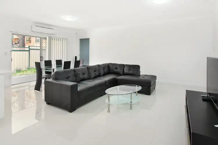 Fourth view of Homely villa listing, 3/21 Leemon Street, Condell Park NSW 2200