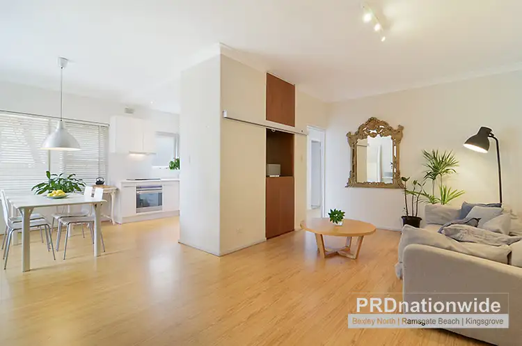 Second view of Homely unit listing, 3/126 Chuter Avenue, Ramsgate Beach NSW 2217
