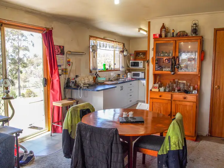Seventh view of Homely house listing, 651 Huntingdon Tier Road, Bagdad TAS 7030