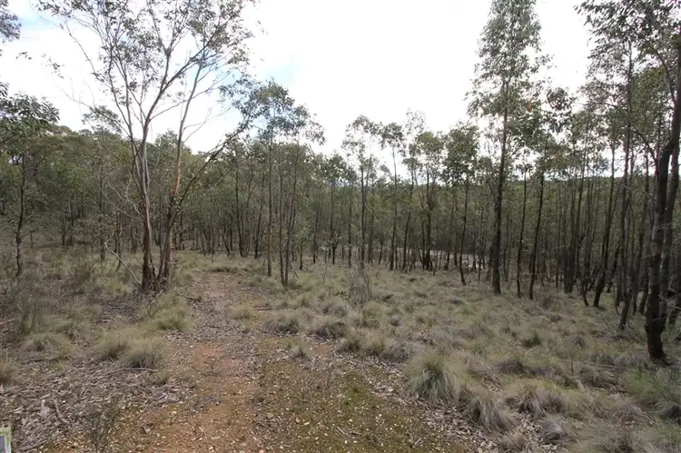 Lot 6 Haigh Lane, Snake Valley VIC 3351