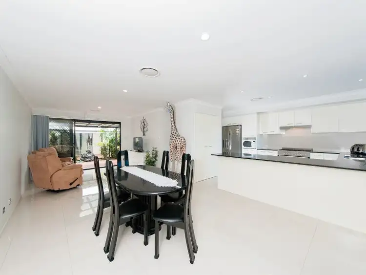 Fifth view of Homely house listing, 17 Fingal Street, Nelson Bay NSW 2315