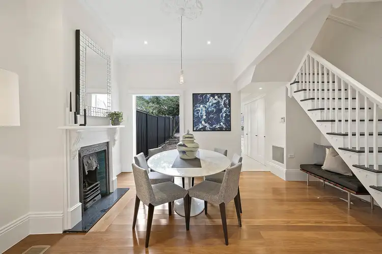 Second view of Homely house listing, 58 Station Street, Newtown NSW 2042
