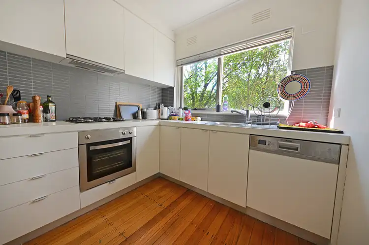 Third view of Homely unit listing, 8/40 Osborne Avenue, Glen Iris VIC 3146