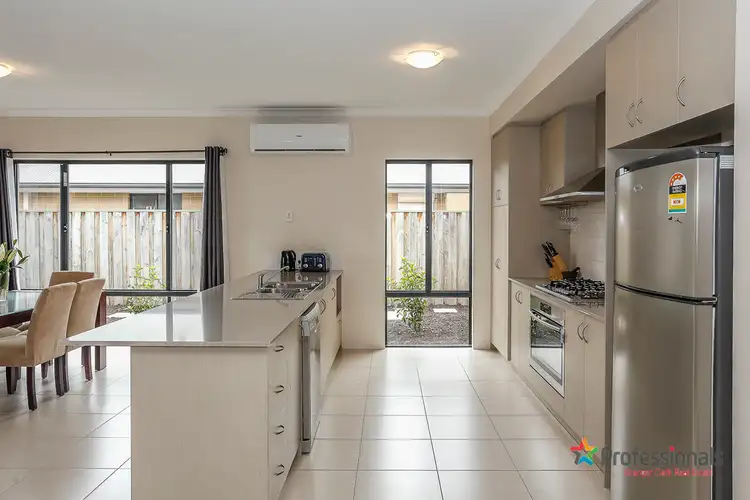 Sixth view of Homely house listing, 28 Castlefern Street, Ellenbrook WA 6069