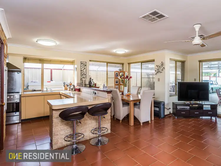 Seventh view of Homely house listing, 3 Jomar Court, Gosnells WA 6110