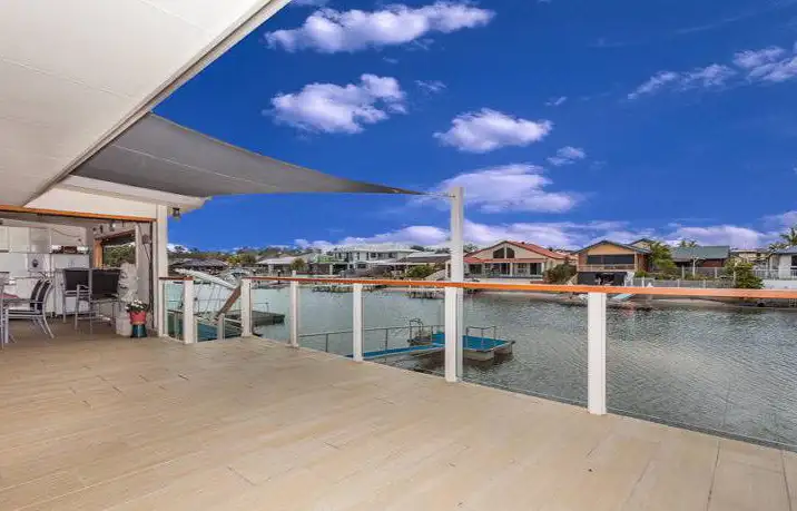 Second view of Homely house listing, 370 Bayview Street, Hollywell QLD 4216