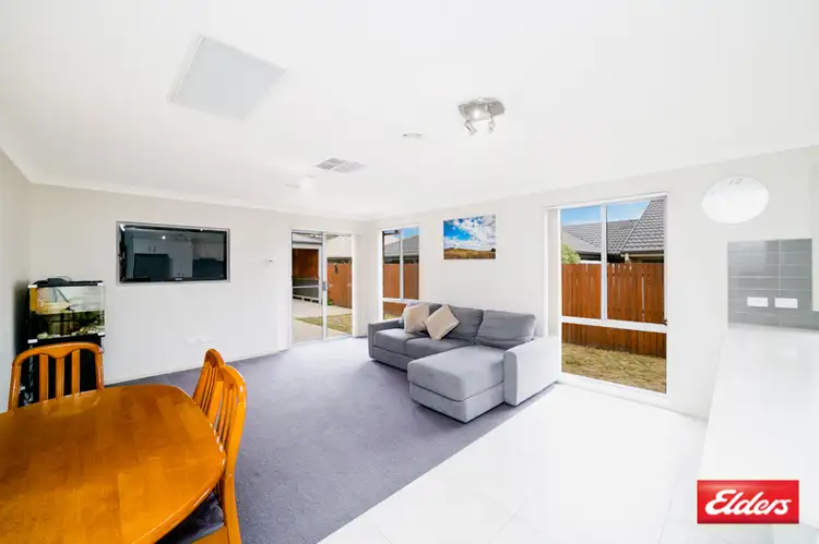 Sixth view of Homely house listing, 147 Mabo Boulevard, Bonner ACT 2914