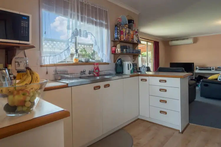 Fifth view of Homely house listing, 9/23 Vieste Drive, Glenorchy TAS 7010