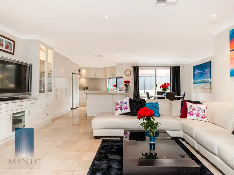 Third view of Homely house listing, 32 Welwyn Avenue, Manning WA 6152