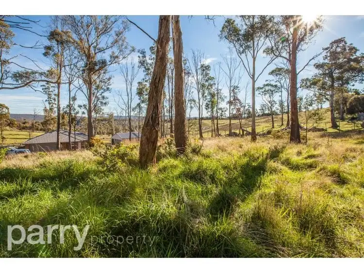 Second view of Homely land listing, 96 Brougham Street, West Launceston TAS 7250