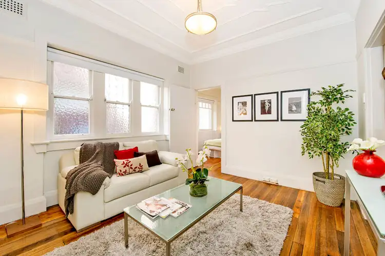 3/9 Macdonald Street, Paddington NSW 2021