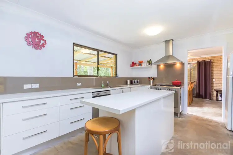Third view of Homely house listing, 298 Connection Road, Mooloolah Valley QLD 4553