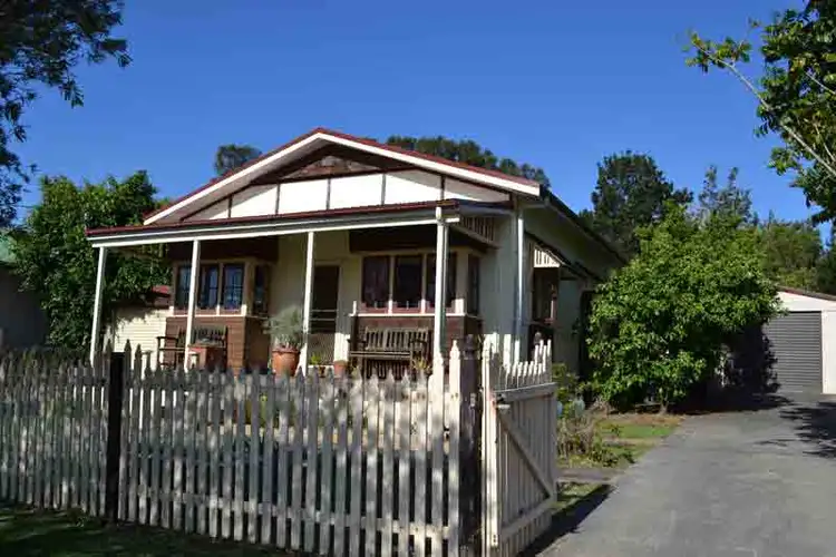 52 Naval Parade, Erowal Bay NSW 2540