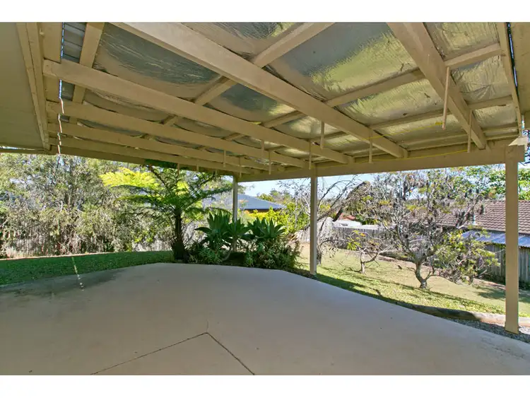 Fourth view of Homely house listing, 4 Tunbridge Court, Alexandra Hills QLD 4161