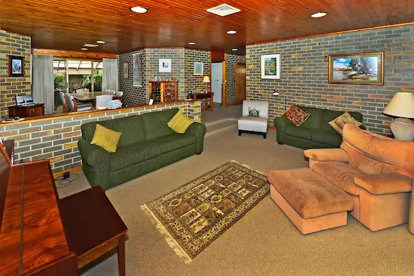 Fourth view of Homely house listing, 7 Tahiti Place, West Lakes SA 5021