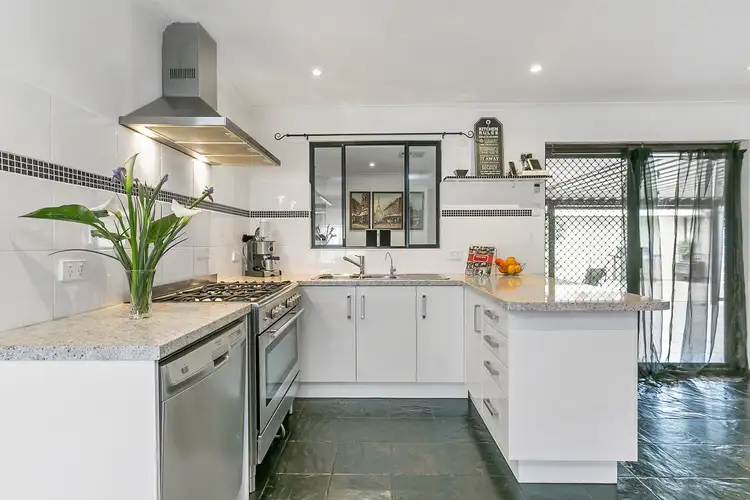 Fifth view of Homely house listing, 4 Pioneer Circuit, Queenstown SA 5014