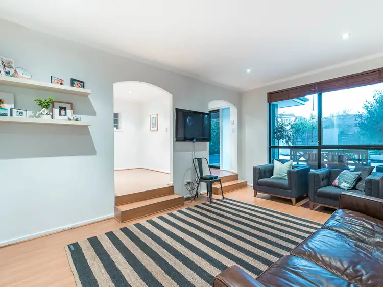 Third view of Homely house listing, 8A Wilson Crescent, Wembley Downs WA 6019