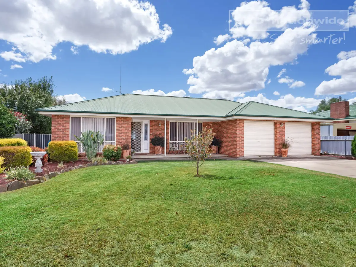 Main view of Homely house listing, 86 King Street, The Rock NSW 2655