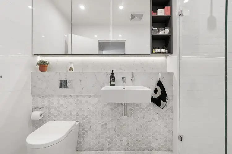 Sixth view of Homely apartment listing, B303/38 Alice Street, Newtown NSW 2042