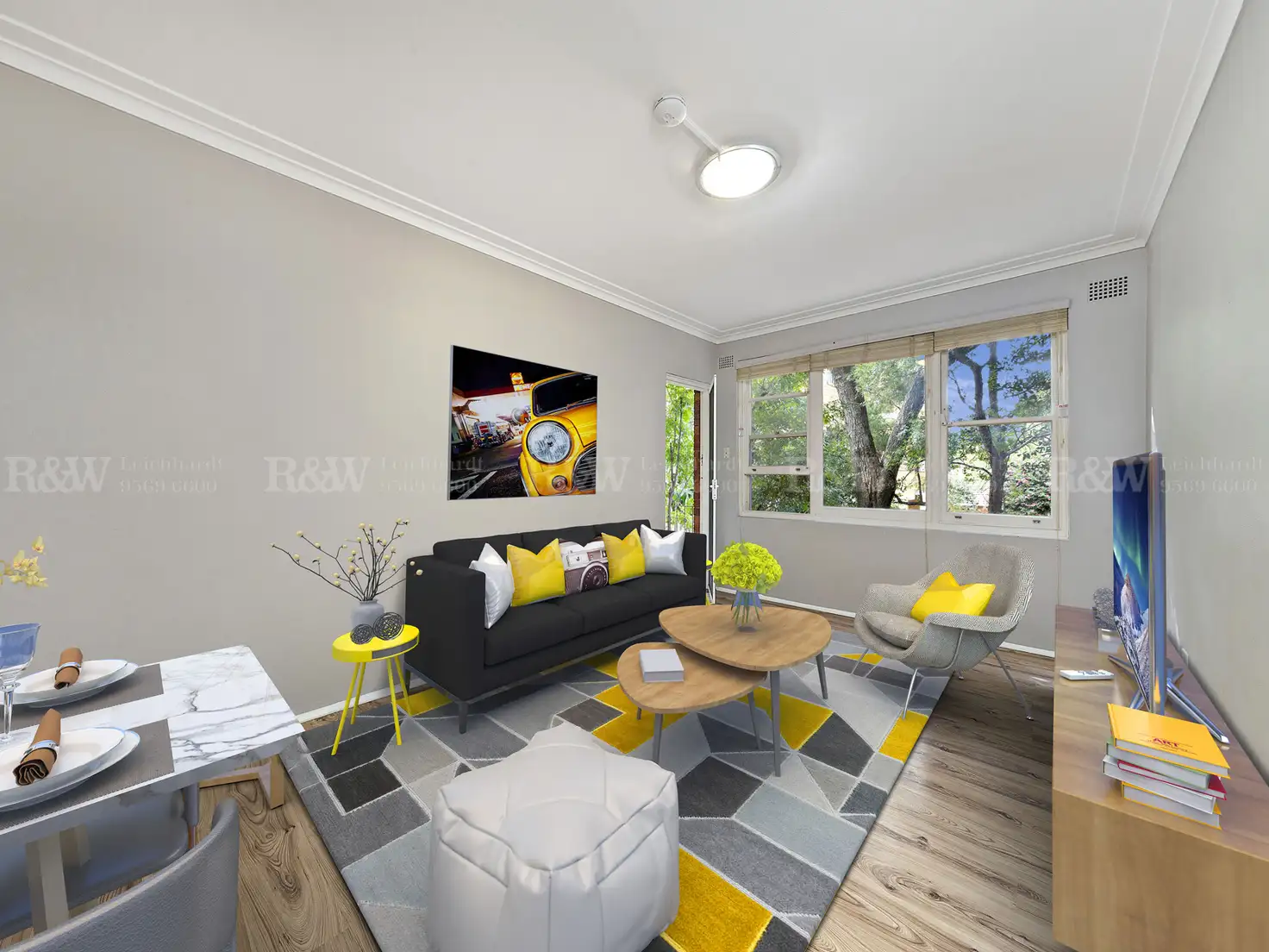 Main view of Homely apartment listing, 13/49 Alt Street, Ashfield NSW 2131