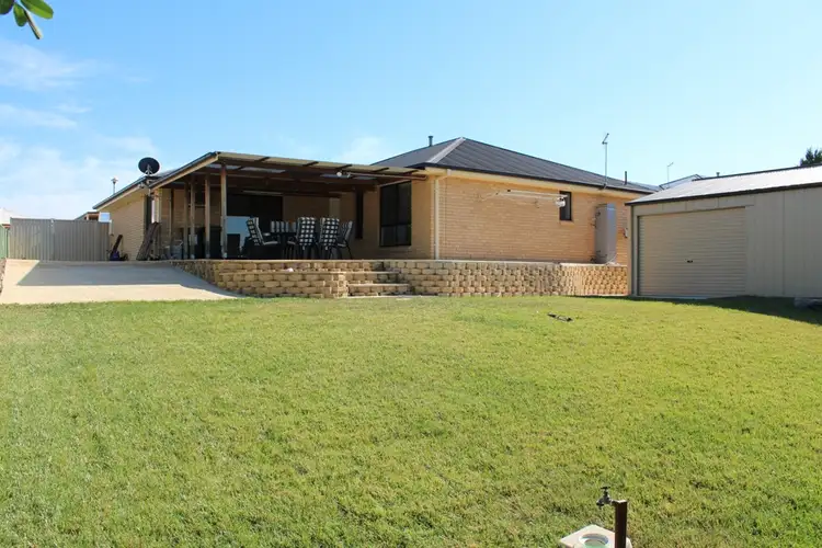 Fourth view of Homely house listing, 47 Halfpenny Drive, Bathurst NSW 2795