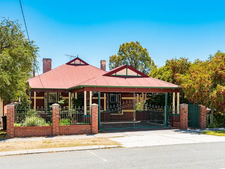 32 Redfern Street, North Perth WA 6006