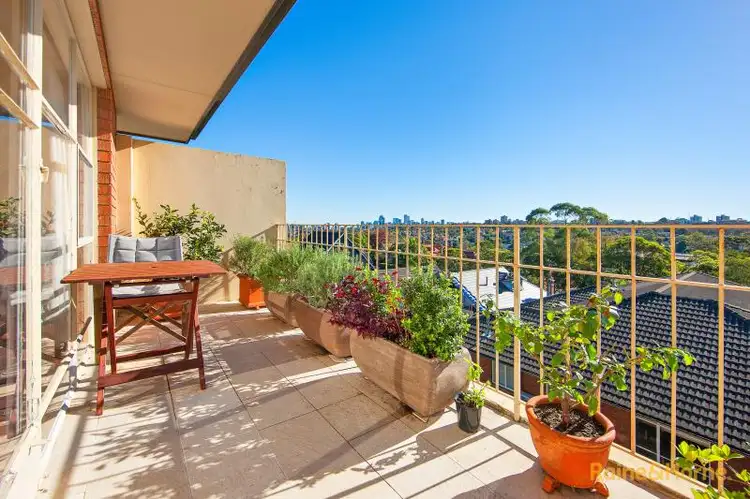 Main view of Homely apartment listing, 17/122 Raglan Street, Mosman NSW 2088