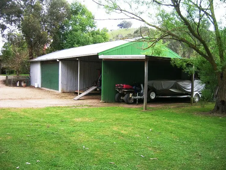 Sixth view of Homely rural property listing, Address available on request