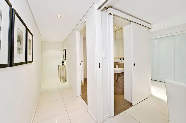 Sixth view of Homely apartment listing, 4/6-8 Jaques Avenue, Bondi Beach NSW 2026