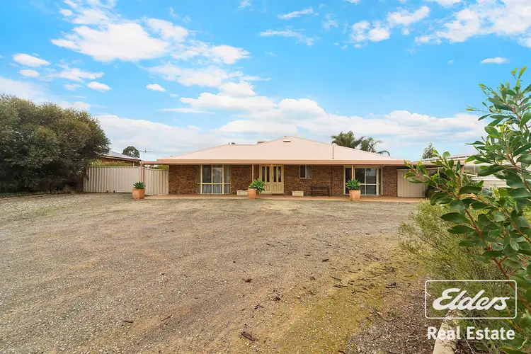 19 Twartz Road, Roseworthy SA 5371