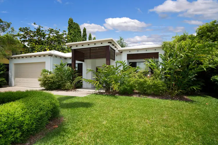Main view of Homely house listing, 4 Baler Street, Port Douglas QLD 4877