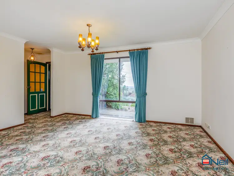 Fifth view of Homely house listing, 44 Harrison Road, Mount Richon WA 6112