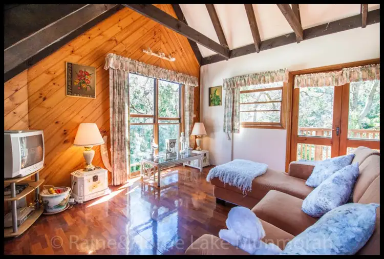Second view of Homely house listing, 4 Anita Ave, Lake Munmorah NSW 2259