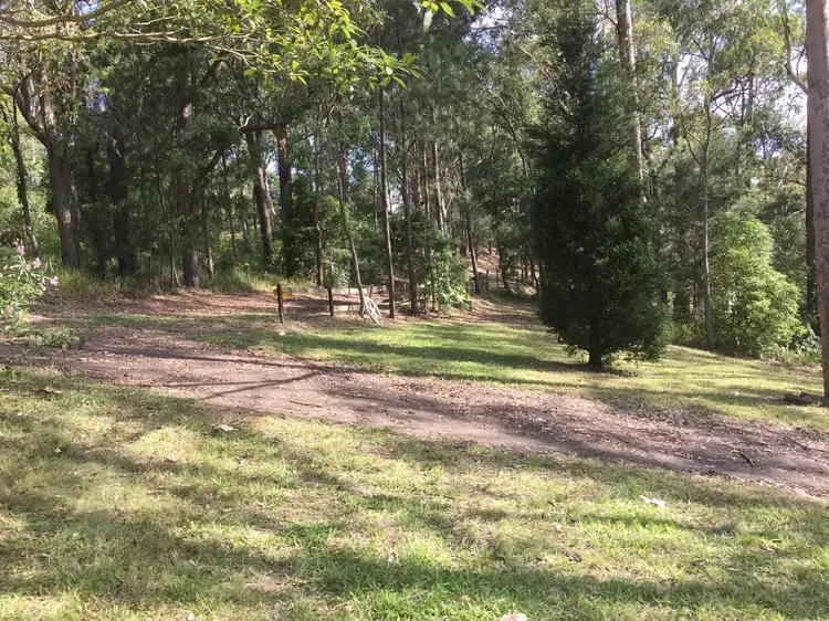 Second view of Homely land listing, 48 Glen Road, Ourimbah NSW 2258