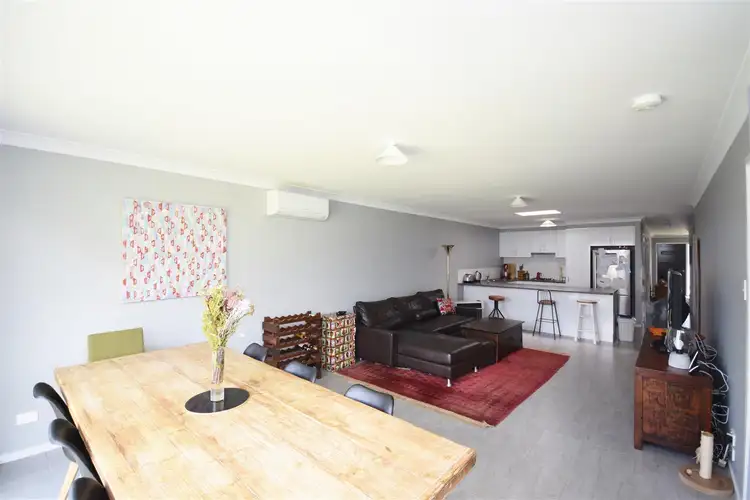 Fifth view of Homely house listing, 11 & 11A George Lee Way, North Nowra NSW 2541