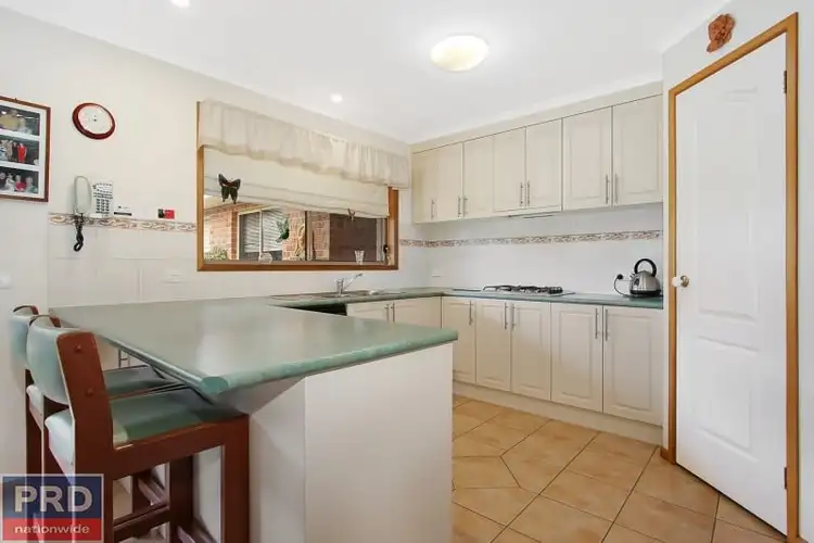 Third view of Homely house listing, 147 Newton Circuit, Thurgoona NSW 2640