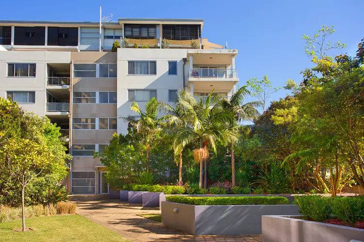 Sixth view of Homely unit listing, 42B/31-37 Pacific Parade, Dee Why NSW 2099