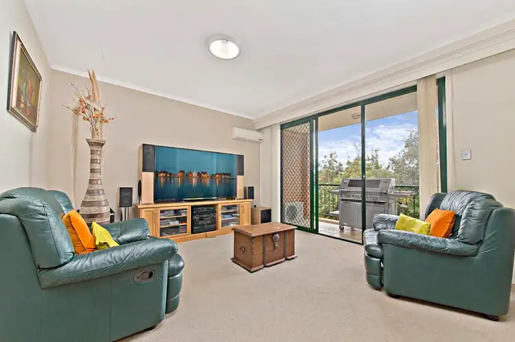 Second view of Homely unit listing, 151/18-20 Knocklayde Street, Ashfield NSW 2131