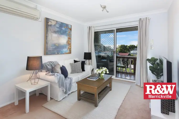 Sixth view of Homely unit listing, 14/71 The Boulevarde, Dulwich Hill NSW 2203