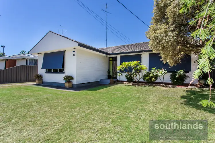 13 Imperial Avenue, Emu Plains NSW 2750