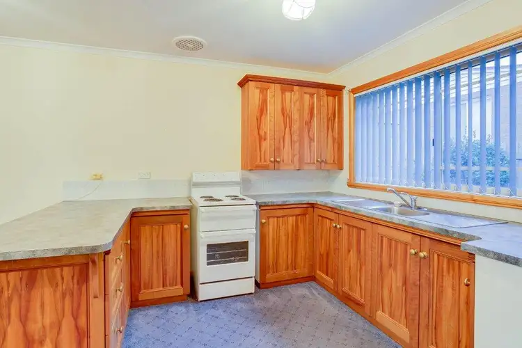 Fifth view of Homely unit listing, 2/10 Kerry Crt, Summerhill TAS 7250
