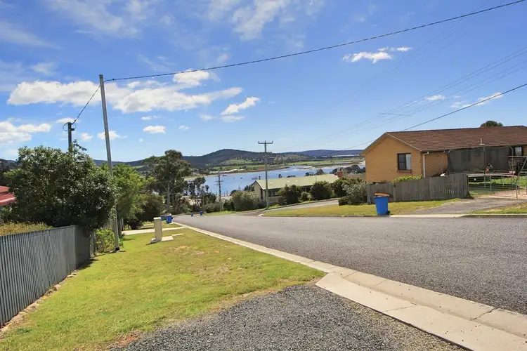 Second view of Homely house listing, 12 Cobrooga, St Helens TAS 7216