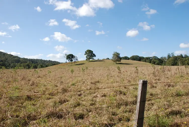 Second view of Homely land listing, Address available on request
