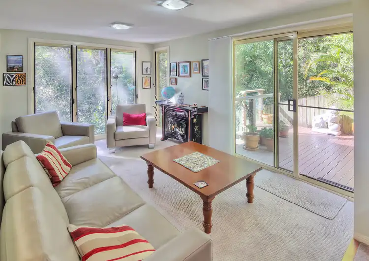 Sixth view of Homely townhouse listing, 4/62 Heaslop Tce, Annerley QLD 4103