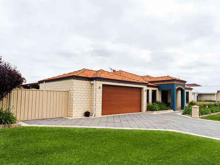 Second view of Homely house listing, 14 Jurien Way, Hammond Park WA 6164
