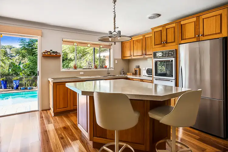 Fifth view of Homely house listing, 6 Seabrook Avenue, Grays Point NSW 2232