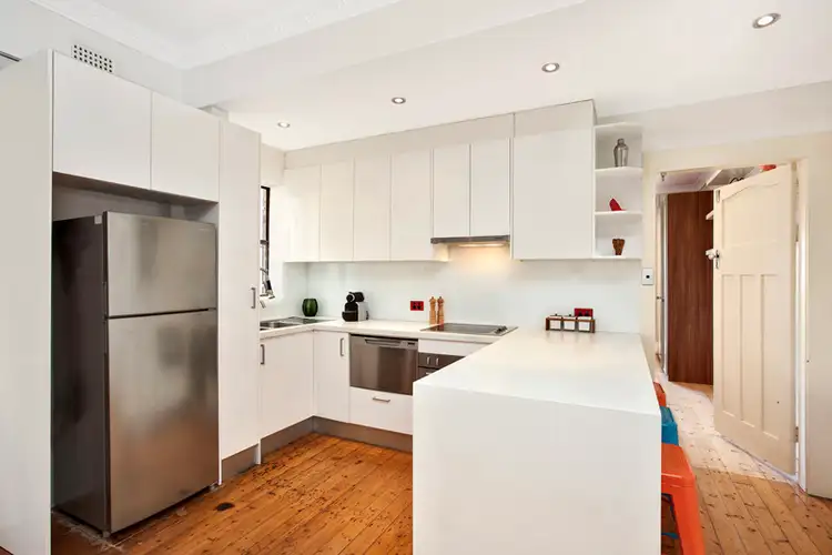 Third view of Homely apartment listing, 5/211-215 Bondi Road, Bondi NSW 2026