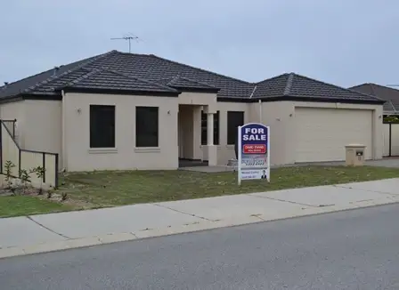 Main view of Homely house listing, 18 Gungurru Ave, Hocking WA 6065