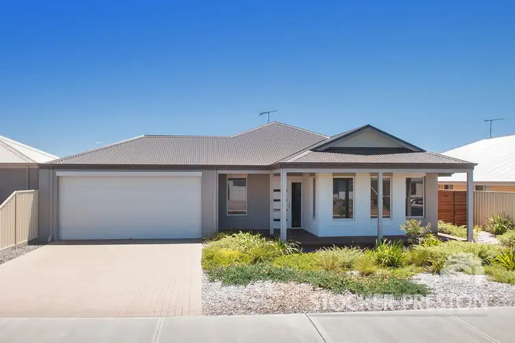 9 Boiler Terrace, West Busselton WA 6280